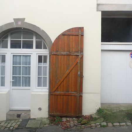 Maison Mitoyenne Quimper Luaran gambar