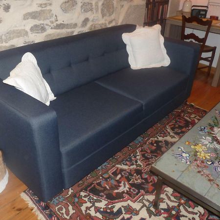 Maison Mitoyenne Quimper Luaran gambar